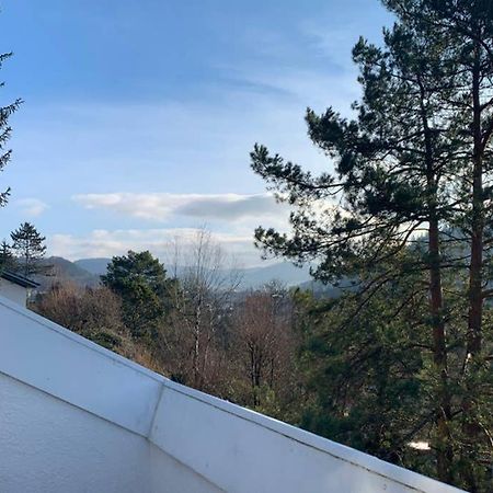 Ferienwohnung Carmen Im Schoenen Lahr Lahr  Exteriér fotografie